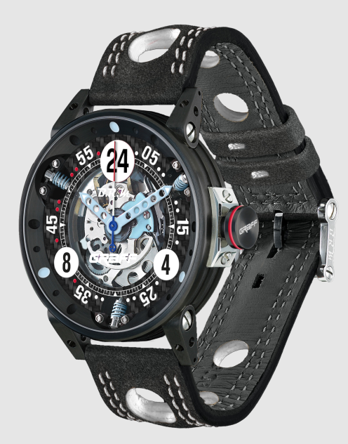 Replica BRM Watch Partners V6-44 Men V6-44-SA-SQ-Graff Racing Replica BRM Watch Partners V6-44 Men V6-44-SA-SQ-Graff Racing